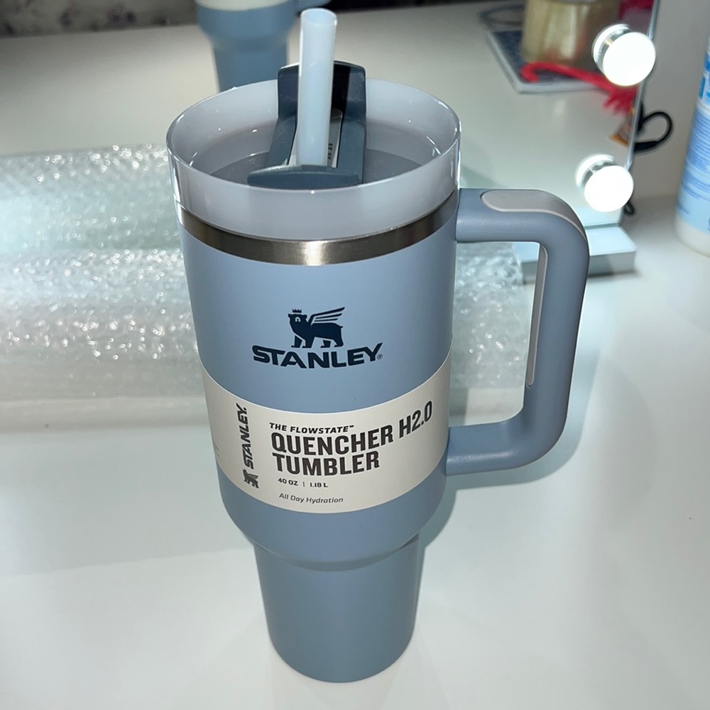 Brandnew Stanley 4oz Quencher H2.0 Tumbler